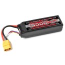 Team Corally Power Racing 50C 5200MAH 4S - 14,8V  XT-90...