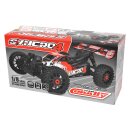 Team Corally - SYNCRO-4 - RTR - Rot - Brushless Power...