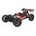 Team Corally - SYNCRO-4 - RTR - Rot - Brushless Power 3-4S - Kein Akku - Kein Ladegerät