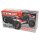 Team Corally - SYNCRO-4 - RTR - Rot - Brushless Power 3-4S - Kein Akku - Kein Ladegerät