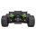 Team Corally - PUNISHER 4 - RTR - Green - Brushless Power 4S - No Battery - No Charger