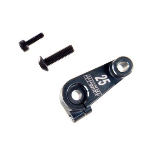 Mugen MSB1 Aluminum Servo Horn 25T