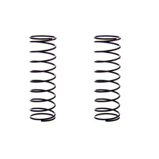 Mugen MSB1 Stossdämpferfeder hinten 3dots B2531