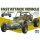Tamiya 1:10 RC Fast Attack Vehicle (2011)