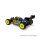 JConcepts P2 - Mugen MBX8R Buggy Body