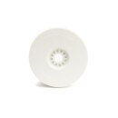 DISK-FELGEN NYLON WEISS (4) HOTRACE 1/8 BUGGY