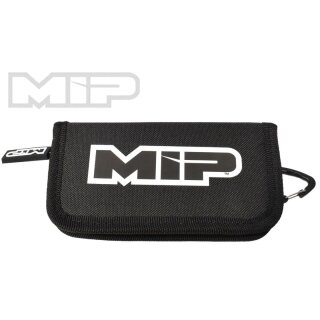 MIP 7-Inch, 13 Pocket Speed Tip™ Tool Bag (without Tools)
