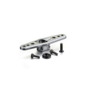 Absima RC Aluminium Servohorn 25Z.