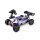 Carson 500204036 Virus V21 2.4Ghz 1:8 Nitro Buggy RTR blau