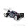 JConcepts P2 - Sworkz S35-4 Evo body