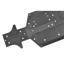 Team Corally SBX-825 1:8 Buggy EP 7075 Edition Kit