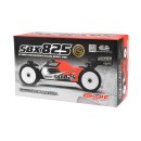 Team Corally SBX-825 1:8 Buggy EP 7075 Edition Kit