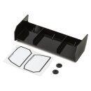 ProTek RC 1/8 Off-Road Euro Flügel schwarz