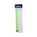 ProTek RC Antennenrohr mit Kappe neongrün (5)