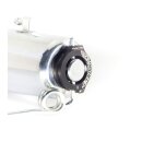 RC-Project "The Ring" muffler support Black