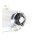 RC-Project "The Ring" muffler support Black