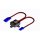 Hyper Switch Harness Car SANWA elektronischer (Ein/Aus) Schalter