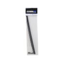 ProTek RC Antennenrohr mit Kappe schwarz (5)