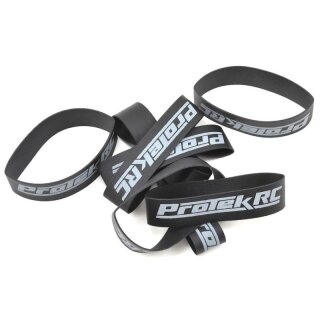 ProTek RC Reifenklebebänder schwarz (8)