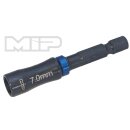 MIP Speed Tip 7.0 mm Nut Driver Wrench Insert Gen2