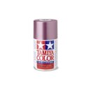Tamiya 86050 PS-50 Alu-Effektrot Polyc. 100ml