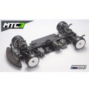Mugen Seiki MTC-3 Tourenwagen Baukasten 1:10 mit...