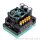 CAYOTE 1/8 Offroad Racing ESC CREST 8, 200A/1080A