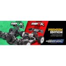 Mugen Seiki 1:8 EP MBX8R ECO 4WD Offroad Electric Buggy...