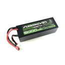 Absima Grünhorn LiPo Stick Pack 11.1V-45C 5000...