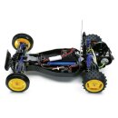 Tamiya 1:10 RC Holiday Buggy 2010 DT-02 2WD