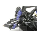 Tamiya 1:10 RC Holiday Buggy 2010 DT-02 2WD