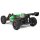 Team Corally - SYNCRO-4 - RTR Grün - 3-4S Brushless - No Battery - No Charger