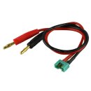 YUKI MODEL Akku Ladekabel MULTIPLEX 2,5mm² 30cm