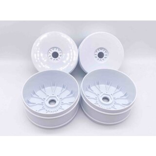 TPRO 1/8 Off Road Dish Pro-XR Race Hard Wheel (WH) (4)